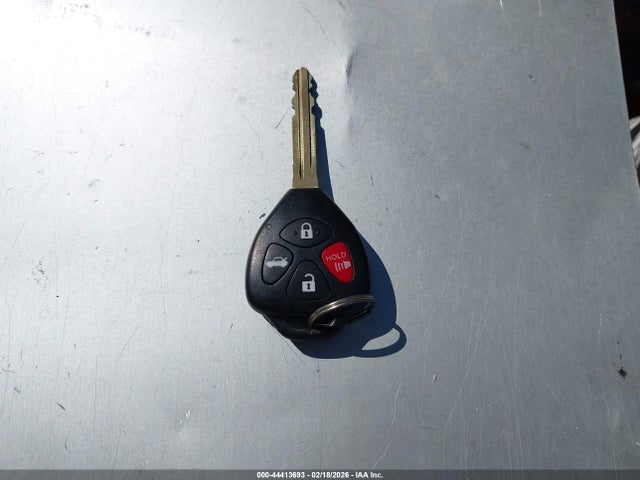 2009 Toyota COROLLA LE 缩略图 11