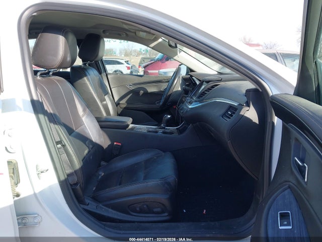 CHEVROLET IMPALA 1LT - 5