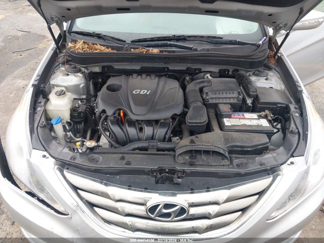 HYUNDAI SONATA LIMITED - 10