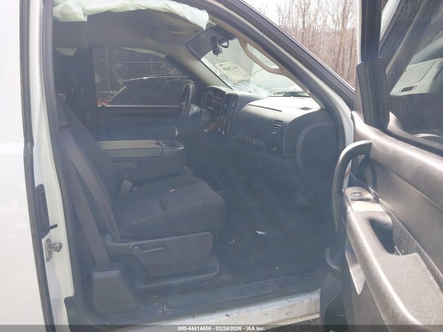 CHEVROLET SILVERADO 1500 LT - 5