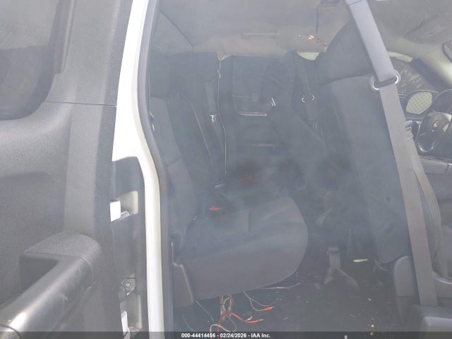 CHEVROLET SILVERADO 1500 LT - 8