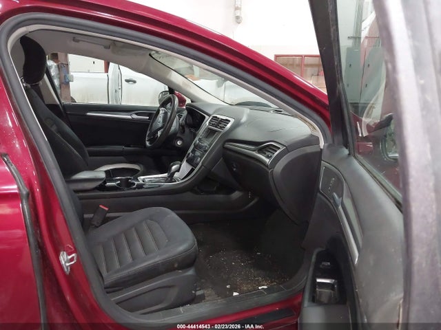 صورة 5 لـ 2014 FORD FUSION SE