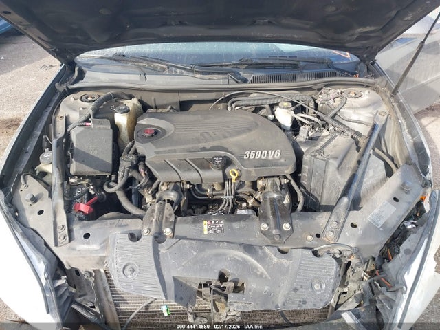 CHEVROLET IMPALA LS - 10