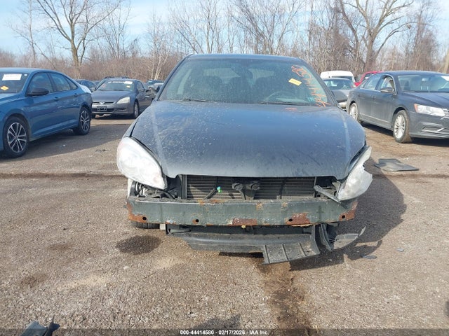 CHEVROLET IMPALA LS - 6