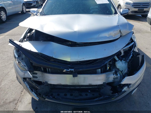 CHEVROLET MALIBU FWD LT - 6