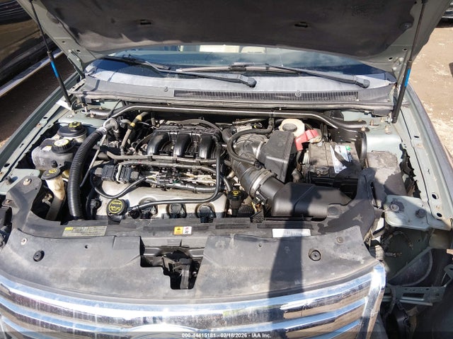 FORD TAURUS SEL - 10