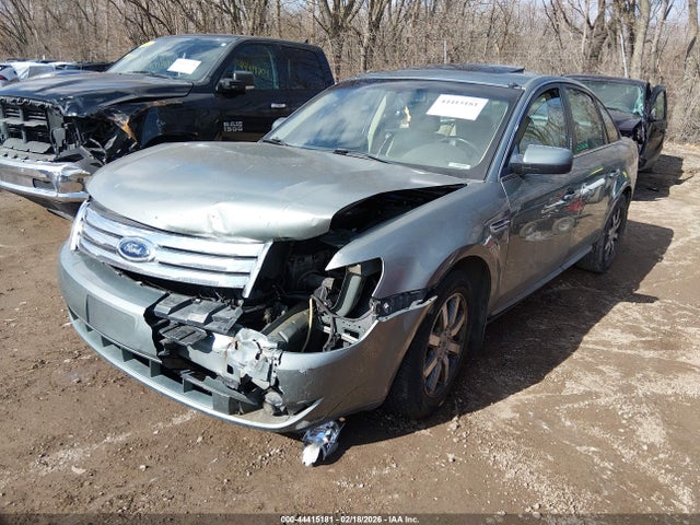 FORD TAURUS SEL - 2