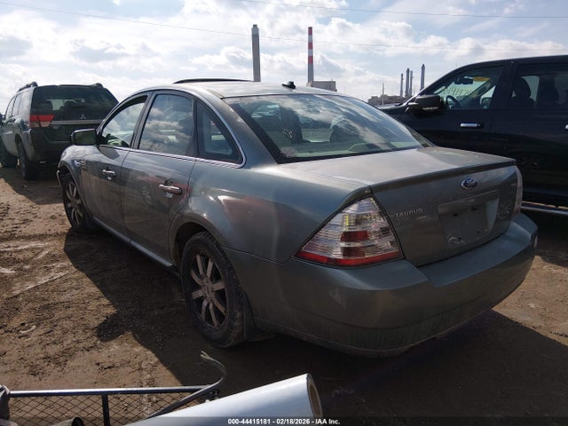 FORD TAURUS SEL - 3