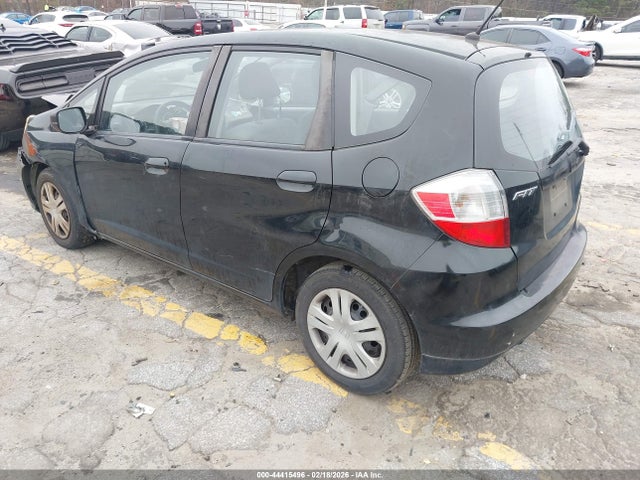 HONDA FIT - 3