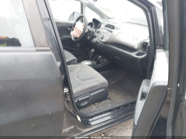 HONDA FIT - 5