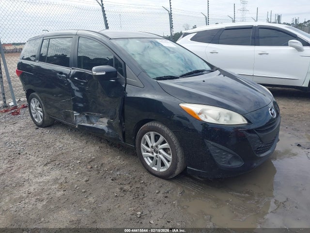 2013 MAZDA MAZDA5 SPORT