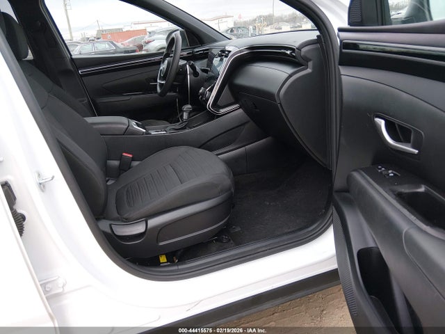 HYUNDAI SANTA CRUZ SEL - 5