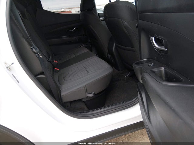 HYUNDAI SANTA CRUZ SEL - 8