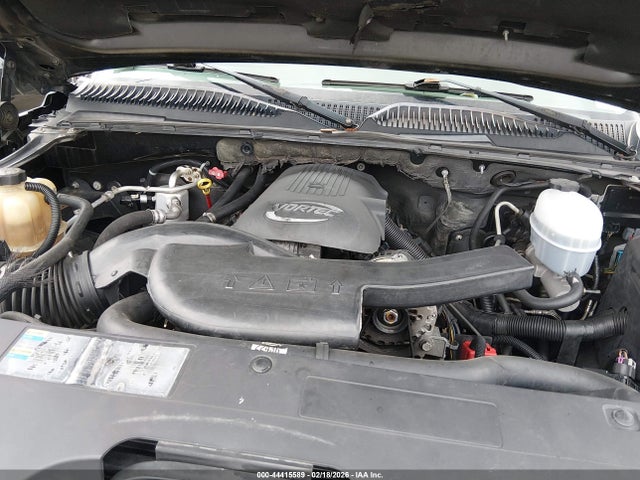 CHEVROLET AVALANCHE - 10