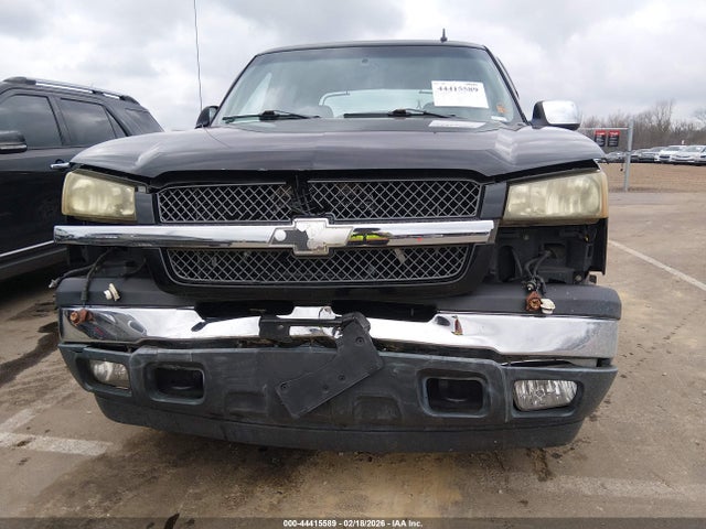 CHEVROLET AVALANCHE - 6