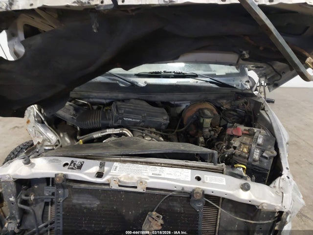 DODGE RAM 1500 ST - 10