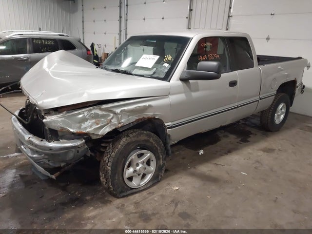 DODGE RAM 1500 ST - 2