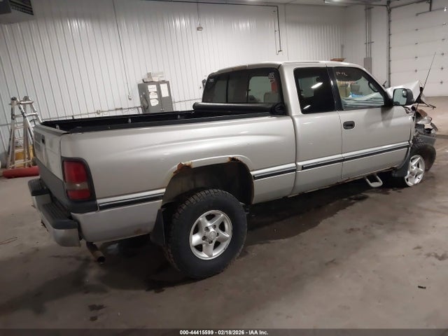 DODGE RAM 1500 ST - 4