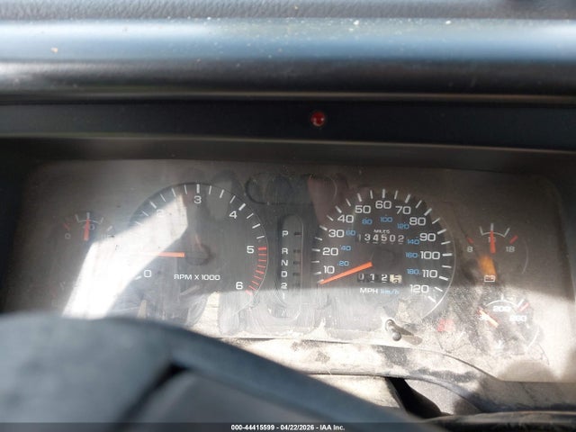 DODGE RAM 1500 ST - 7