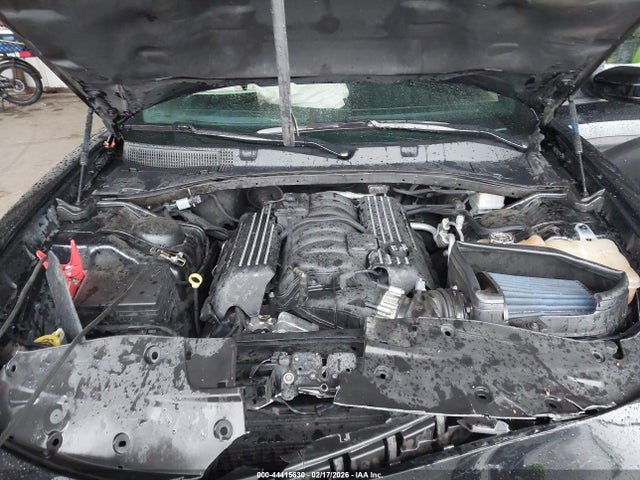 DODGE CHALLENGER - 10