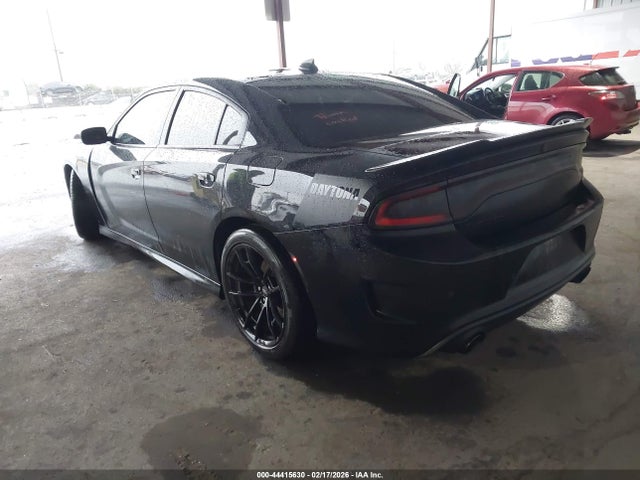 DODGE CHALLENGER - 3