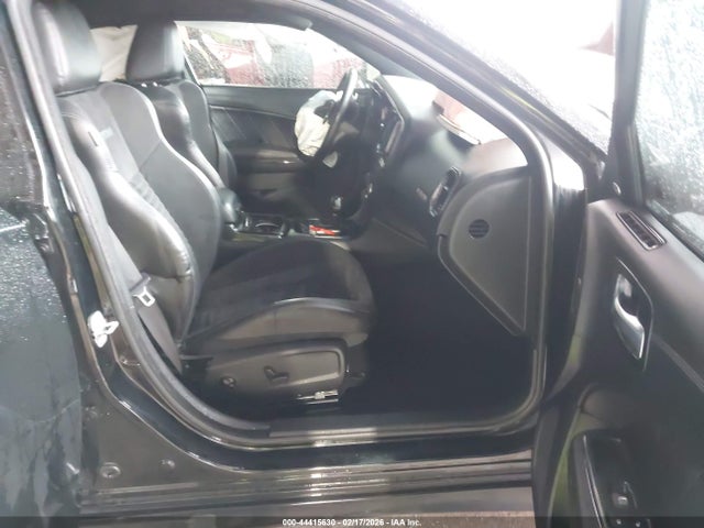 DODGE CHALLENGER - 5