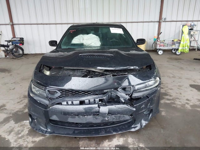 DODGE CHALLENGER - 6