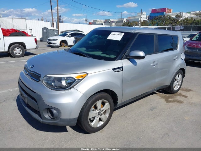 KIA SOUL - 2