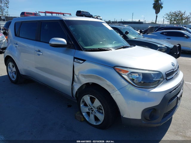 KIA SOUL - 6