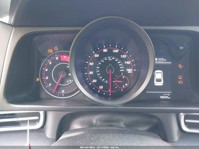 HYUNDAI ELANTRA SEL - 7