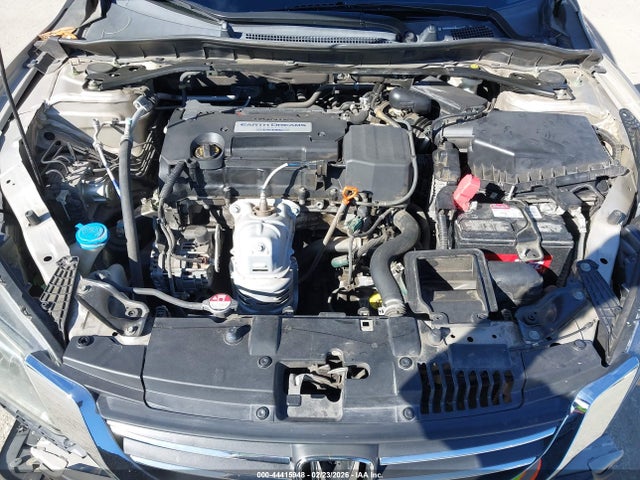 HONDA ACCORD SPORT - 10