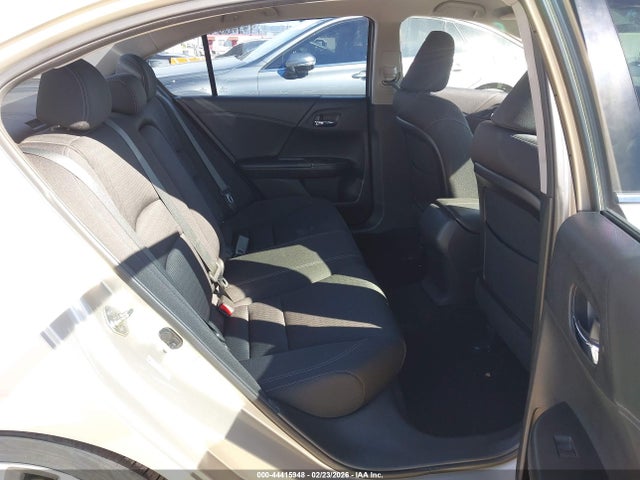 HONDA ACCORD SPORT - 8