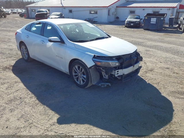 CHEVROLET MALIBU 1LT - 1