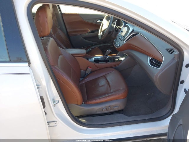 CHEVROLET MALIBU 1LT - 5