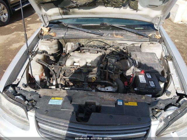 CHEVROLET MALIBU - 10