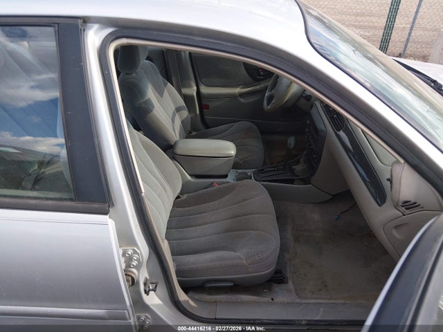 CHEVROLET MALIBU - 5