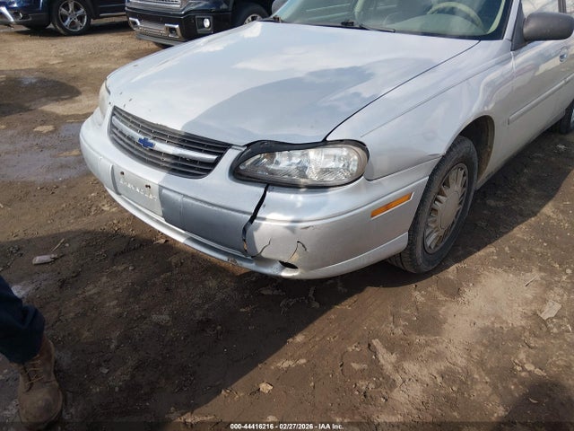 CHEVROLET MALIBU - 6