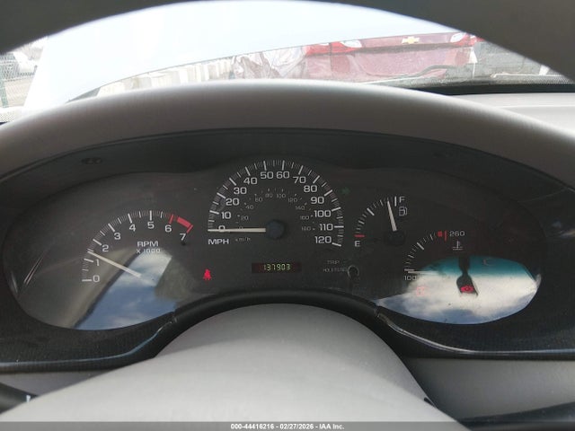 CHEVROLET MALIBU - 7