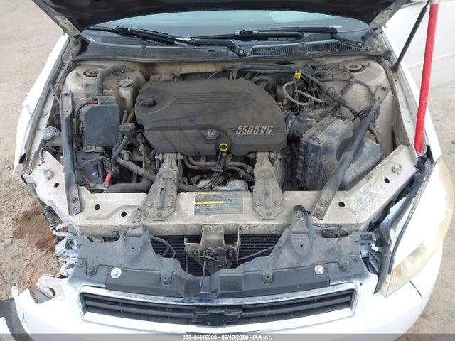 2006 Chevrolet IMPALA LT — фото 10