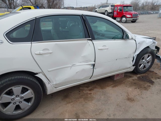 صورة مصغرة 17 لـ 2006 Chevrolet IMPALA LT