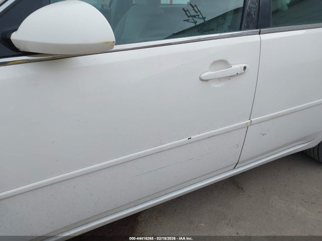 صورة مصغرة 20 لـ 2006 Chevrolet IMPALA LT