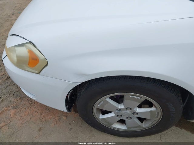 صورة مصغرة 21 لـ 2006 Chevrolet IMPALA LT