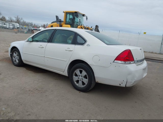 2006 Chevrolet IMPALA LT — фото 3