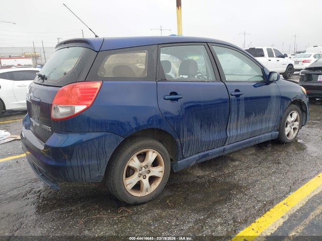 صورة 4 لـ 2003 Toyota MATRIX XR