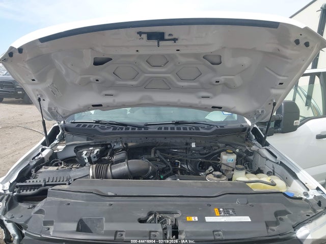 FORD F-250 XL - 10