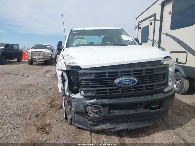 FORD F-250 XL - 6