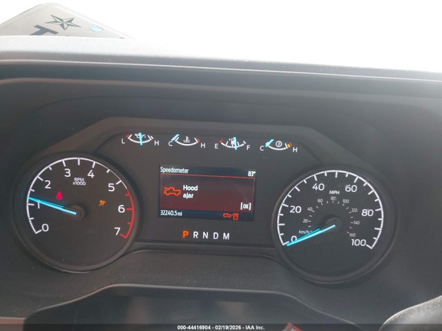FORD F-250 XL - 7