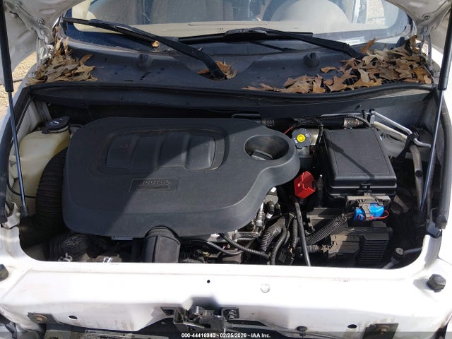 CHEVROLET HHR LT - 10