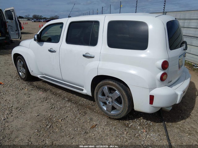 CHEVROLET HHR LT - 3