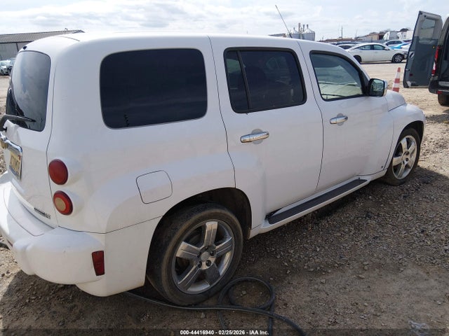 CHEVROLET HHR LT - 4